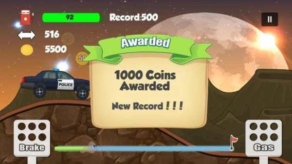 Guide for Hill Climb Racing 3 Game screenshot 4