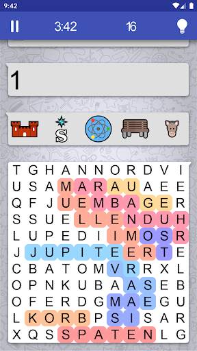 Pics 2 Words screenshot 3