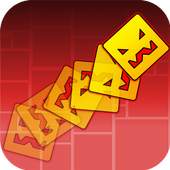 Geometry Bounce Jump 1.0