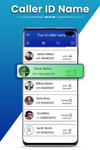 True ID Caller Name & Address Location screenshot 2