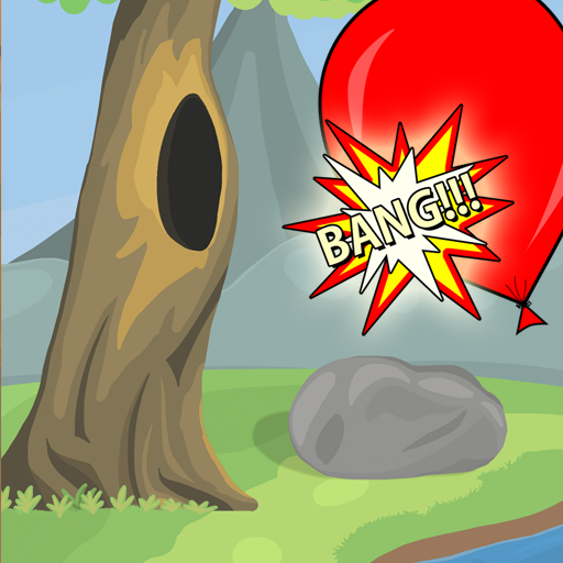 Shooting Balloons Games 2 icon