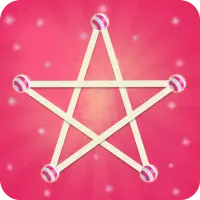 Single Line - Draw Line, One Line icon