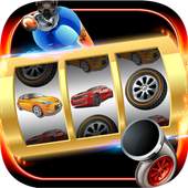De Java - Vegas Slots Online Game 1