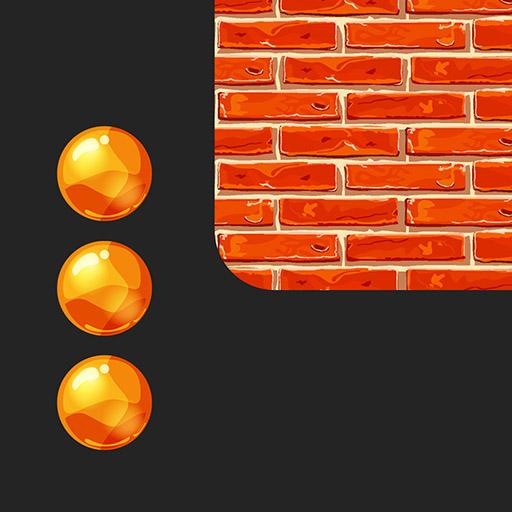 Snake  Vs Wall icon