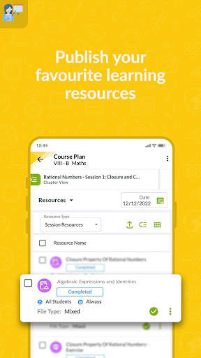 Next Learning Platform screenshot 12