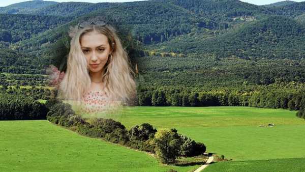 New Photo Frame Nature Photo Frame Application screenshot 4