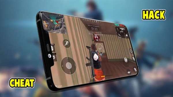 Trick Free Fire Booyah screenshot 1