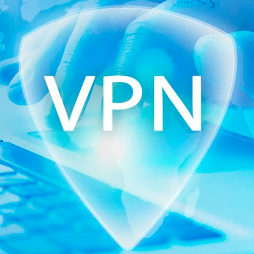 World VPN icon