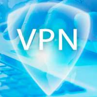 World VPN logo