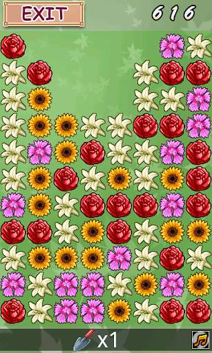 Flower shop Puzzle screenshot 4