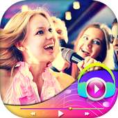 Mix Audio with Video on 9Apps