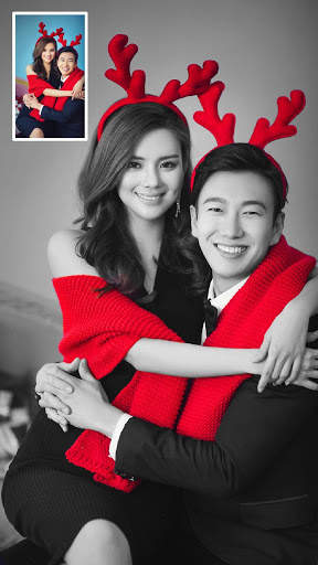 Color Splash Effects PhotoEditor Free, Recolor Lab скриншот 10