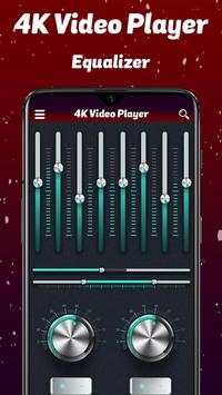 HD MX Player – 4K Video Player 5 تصوير الشاشة