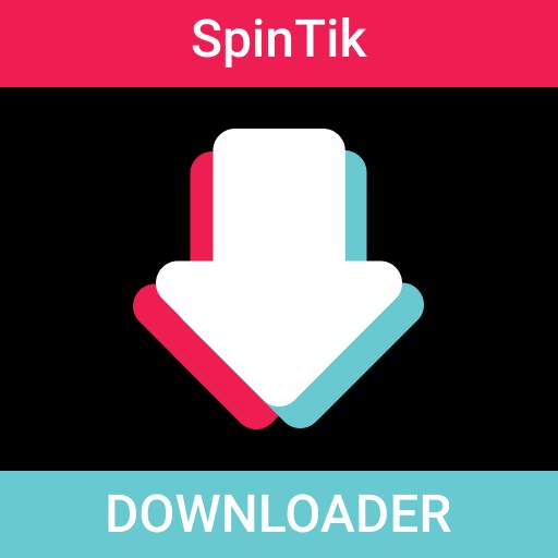 SpinTik - Video Downloader for TikTok 1.1