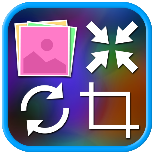 Image Easy Resizer icon