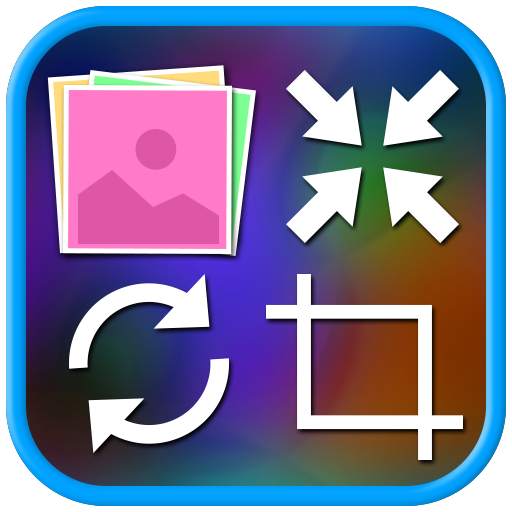 Image Easy Resizer 1.5