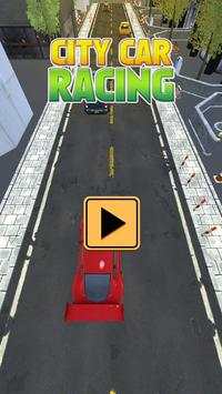 City Car Racing screenshot 3
