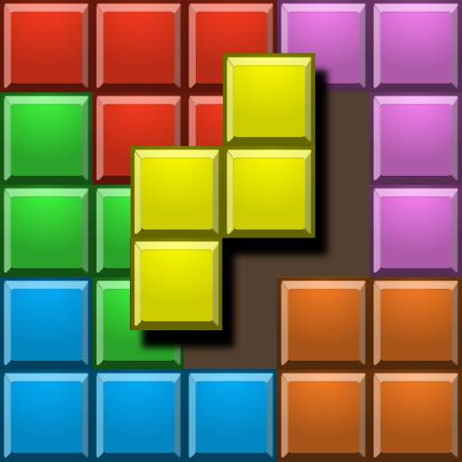 Block Puzzle 2.1
