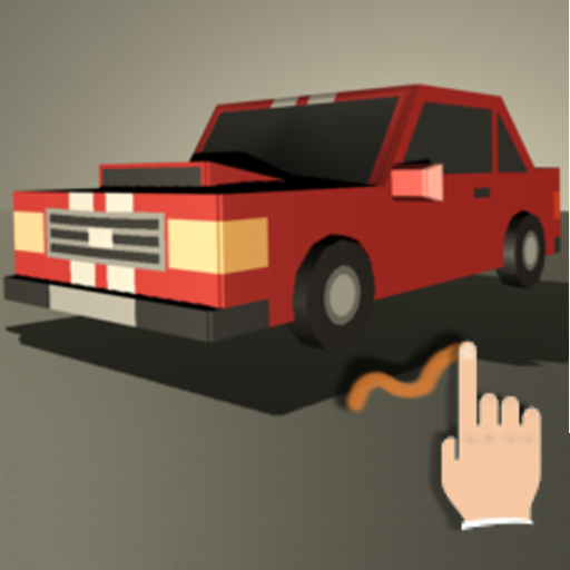 KIESI - Gravity Car Racing icon