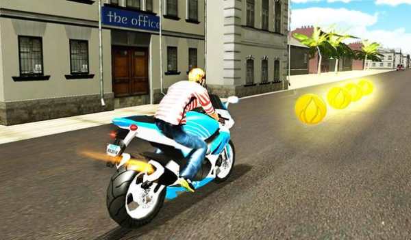 Moto Rider Racing 2017 - Highway bike racer screenshot 18