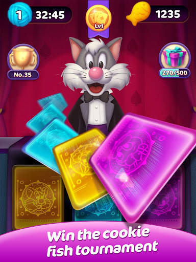 Bonbon Blast screenshot 9