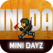 Guide For Mini DAYZ - Survival Game icon
