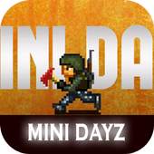 Guide For Mini DAYZ - Survival Game 1.1