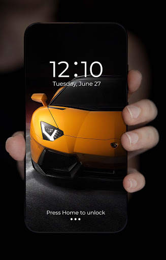 Cool Wallpaper Expert Best 4K & HD Wallpapers screenshot 2