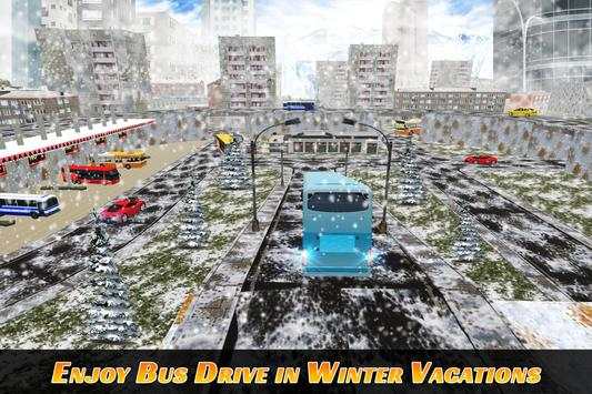 Bus Simulator Games screenshot 4