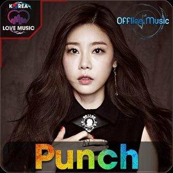 Punch Offline Music screenshot 4