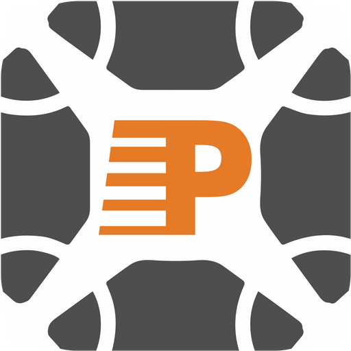 Patio driver icon