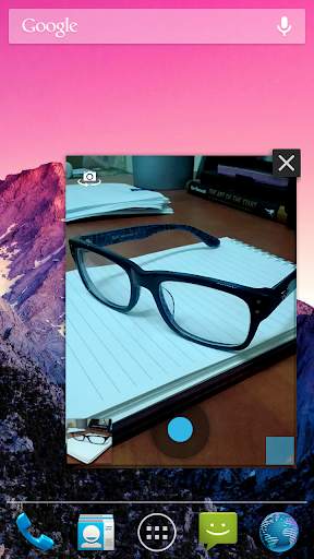 Snapy, The Floating Camera screenshot 5