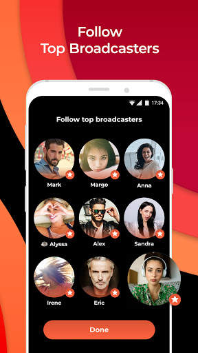 Tubit: Live Streams screenshot 3
