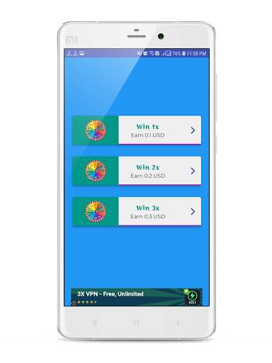 Earn Buzz - win free cash 2021 screenshot 1
