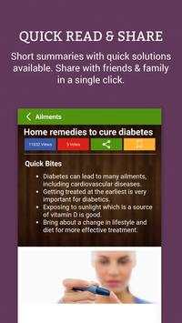 Ayurvedic Tips & Home Remedies screenshot 6