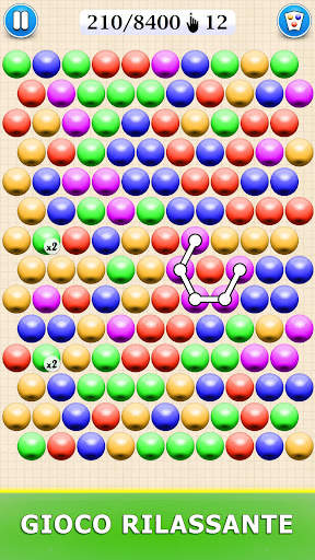 Collega le Bolle screenshot 24