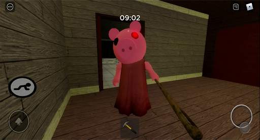 Piggy Mod Infection screenshot 1