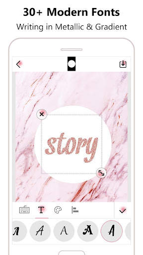 Highlight Cover Maker of Story screenshot 4