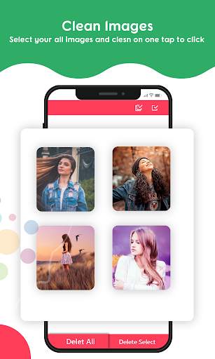 Junk cleaner for WhatsApp, whatscleaner screenshot 5