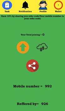 GLB Cash screenshot 3