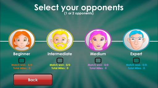 Metro Game screenshot 3