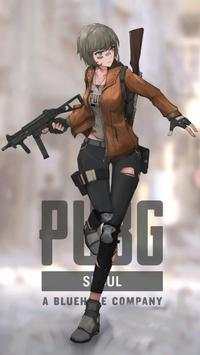 BG4K PUBG Graphice HD Wallpaper Backrounds screenshot 5