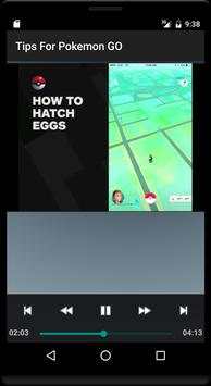 Tips For Pokemon Masters screenshot 2