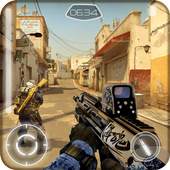 Final Sniper Battle 1.0.0