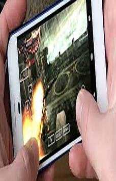 PSP Emulator - Ultra Emulator for PSP - NEW screenshot 2