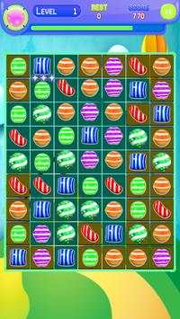 Candy Jewel Blast – Addictive Match 3 Game screenshot 4