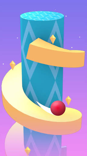 3D Roller Ball screenshot 4