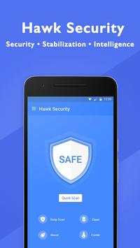 Hawk Security screenshot 5