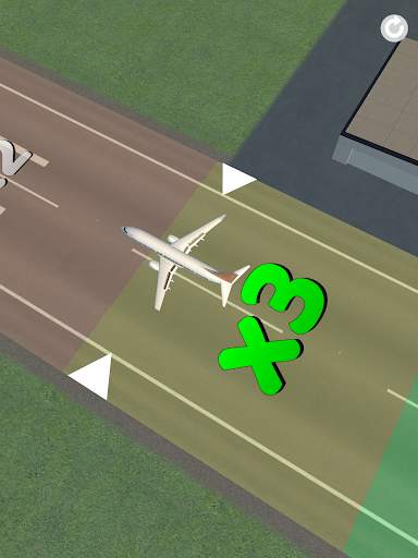 Plane Crash 3D screenshot 12