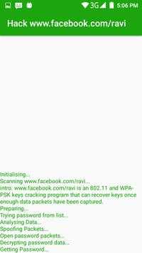 Recover Facebook Account screenshot 3